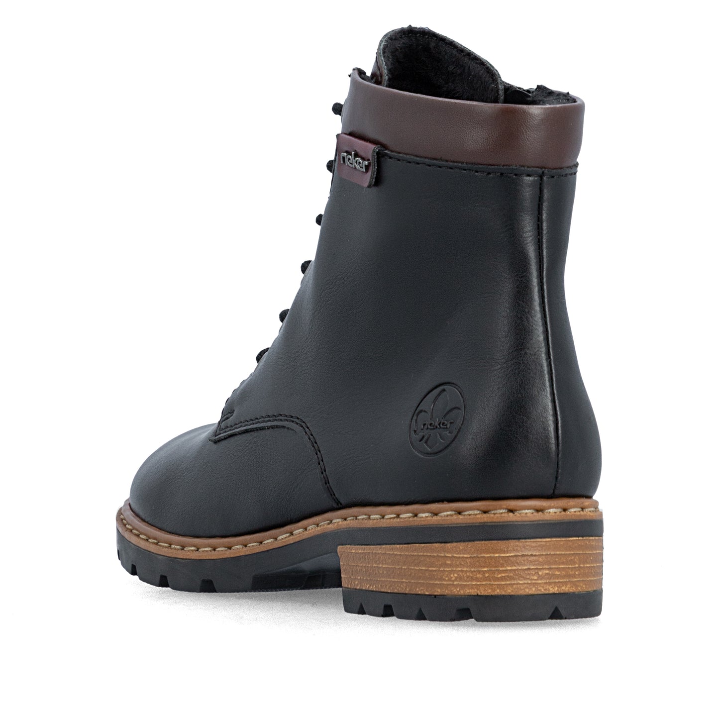 Rieker Boot