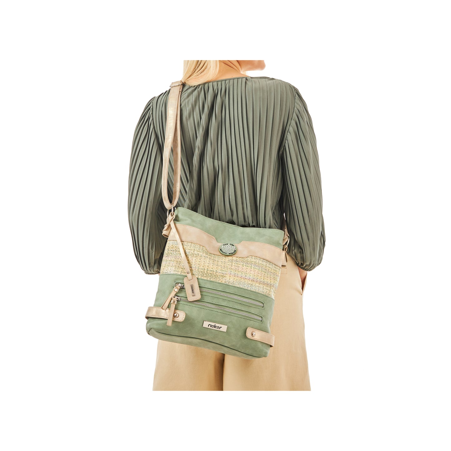 Rieker Bags