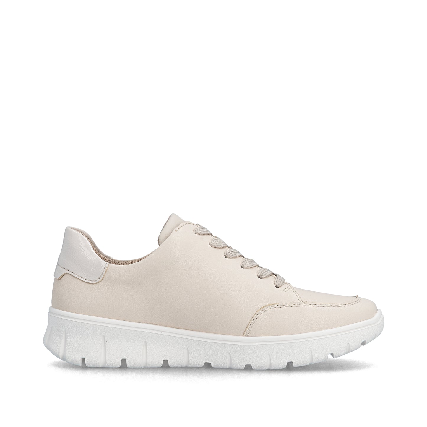 Rieker Shoe