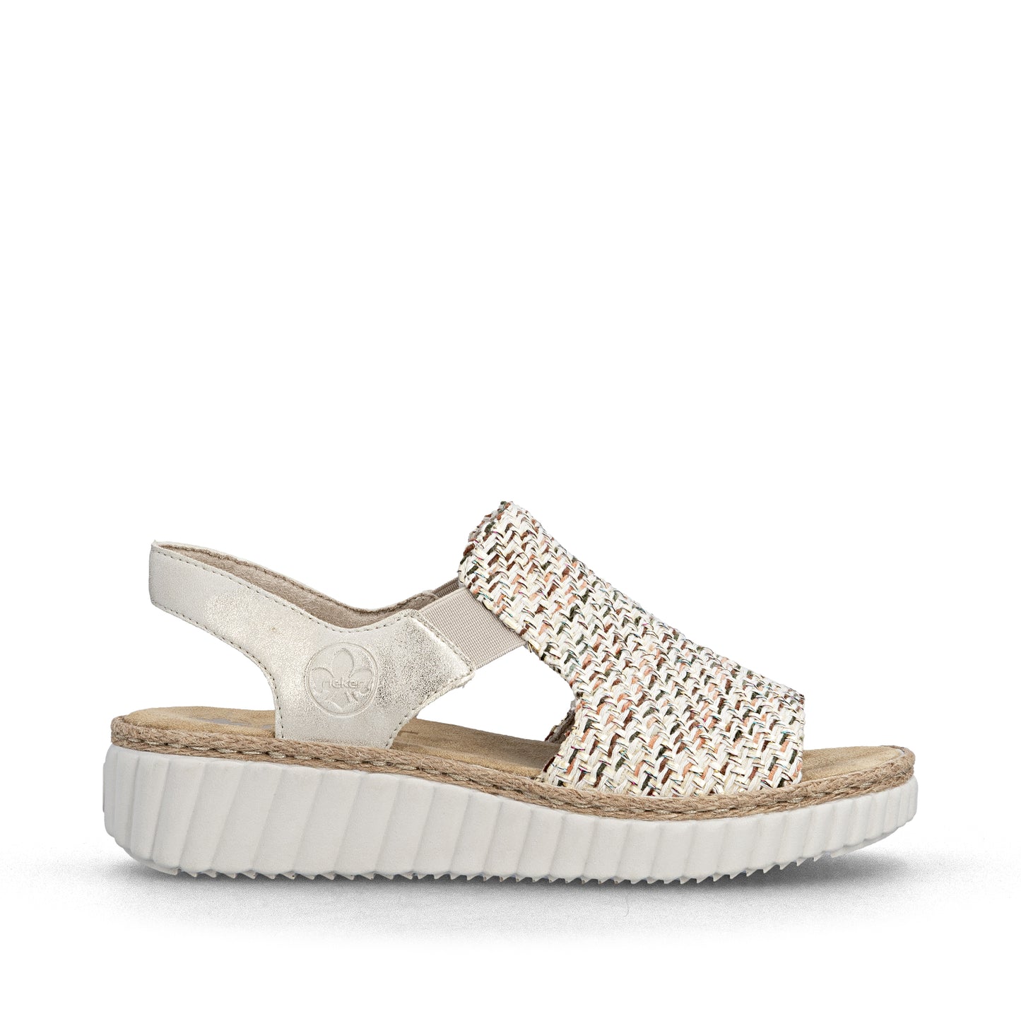 Rieker Sandal