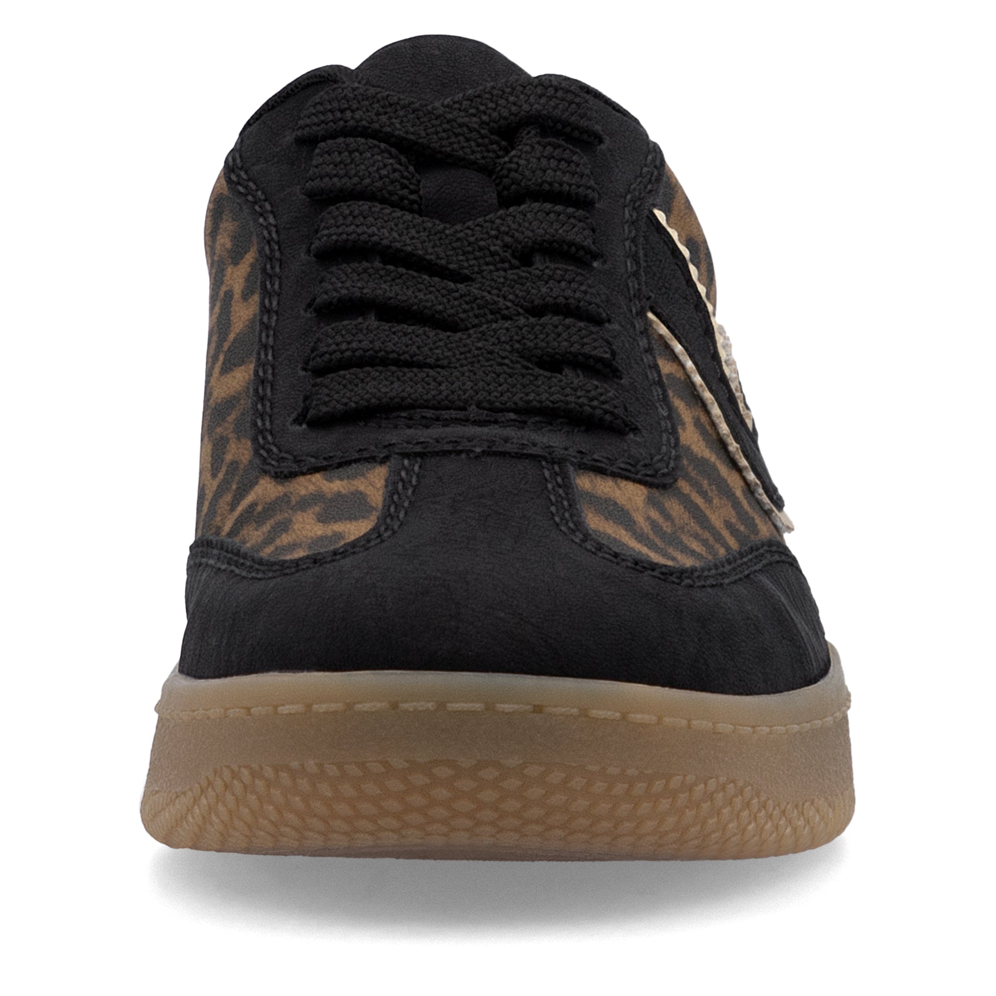 Multi Elasticated Shoes for Women | Rieker M5512-90