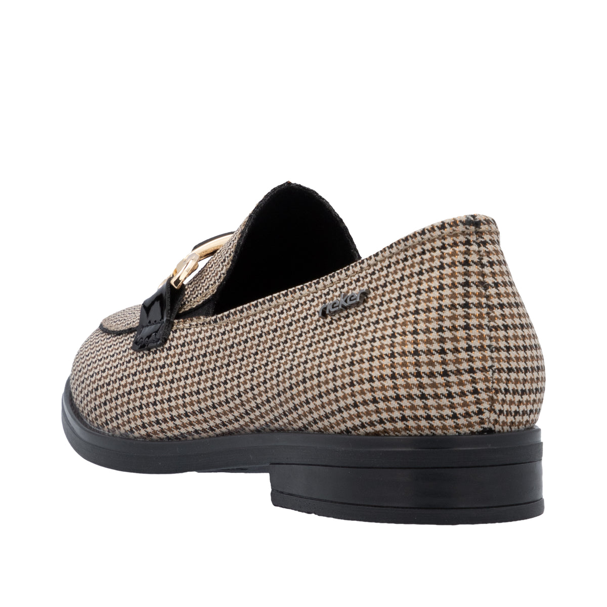 Rieker Shoe