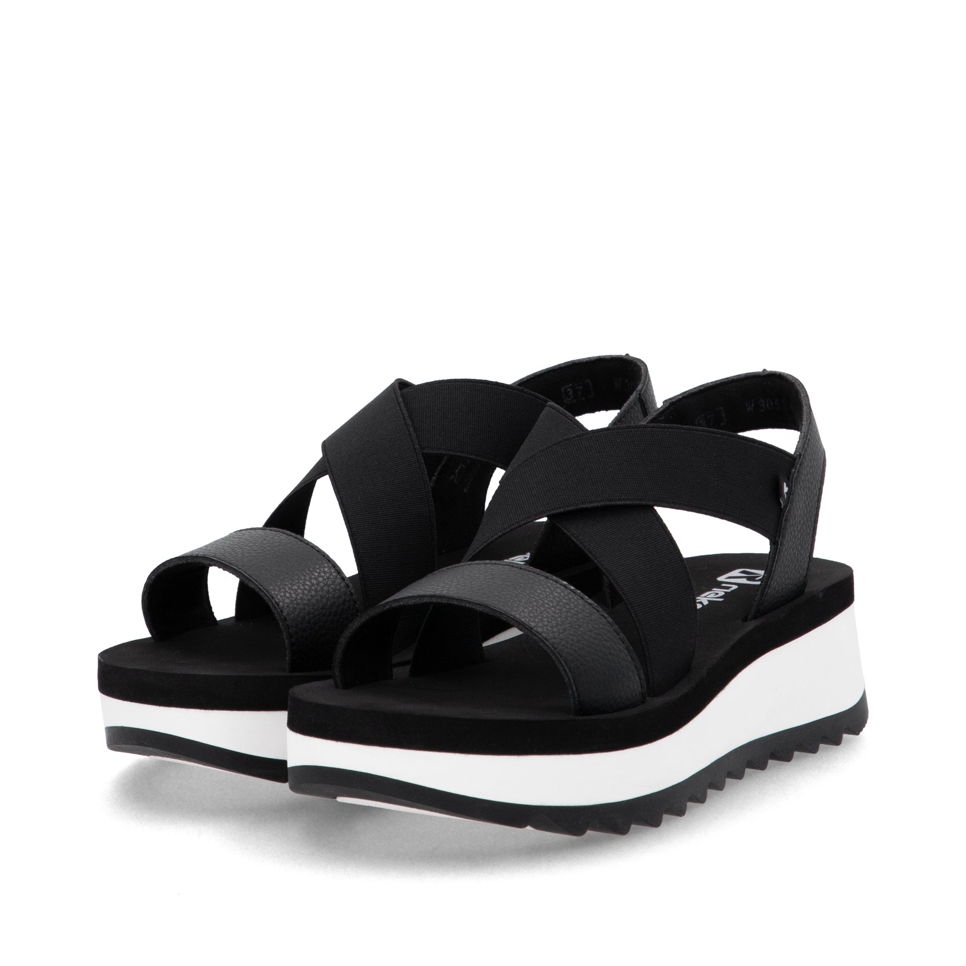 Rieker Sport Sandals