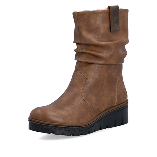 Rieker Boot