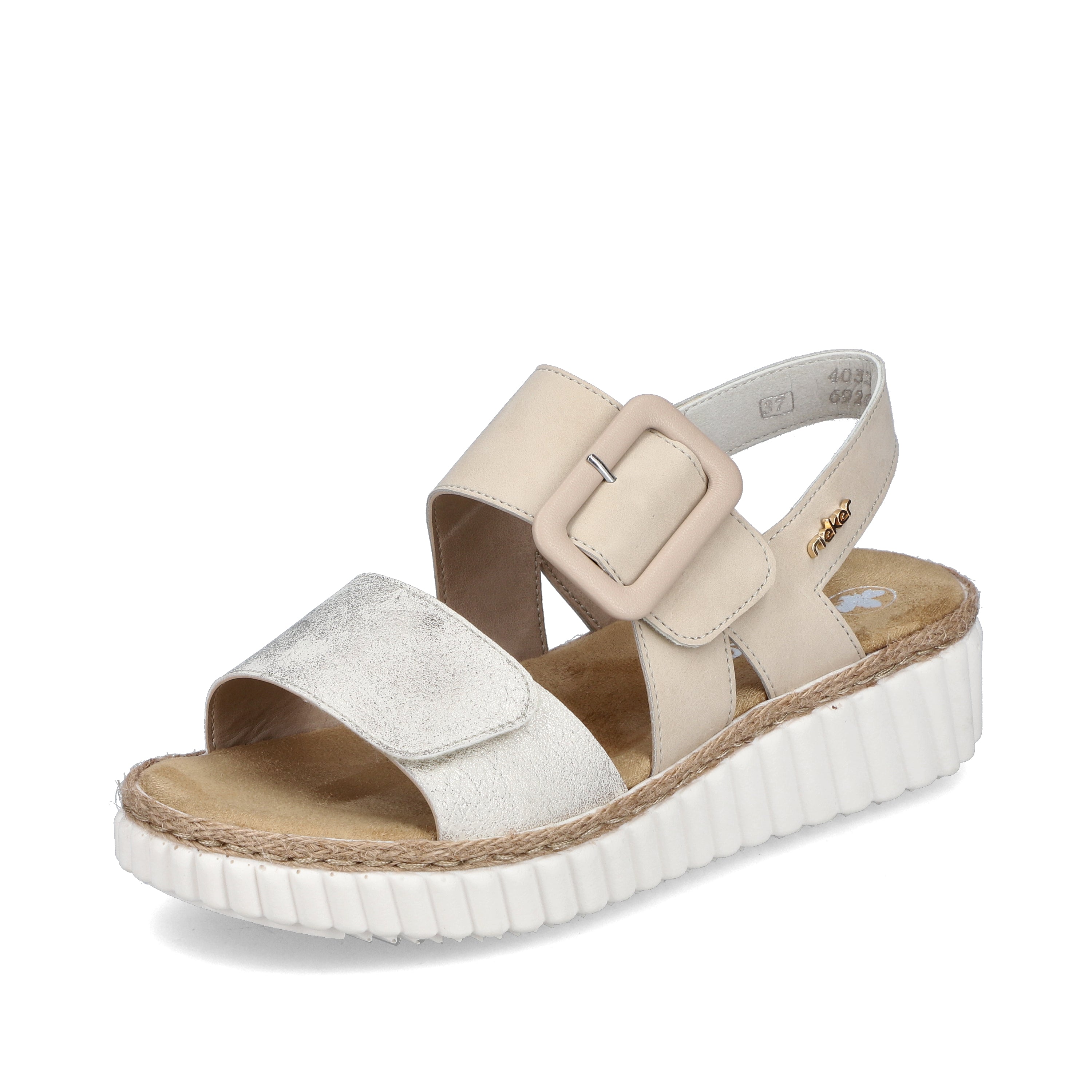 Wedge Sandal 69260 60