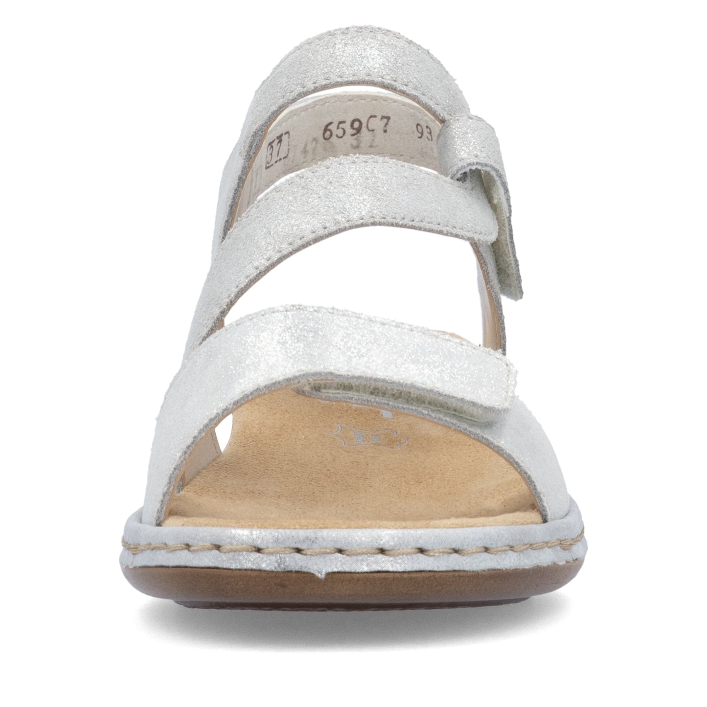 Rieker Sandals