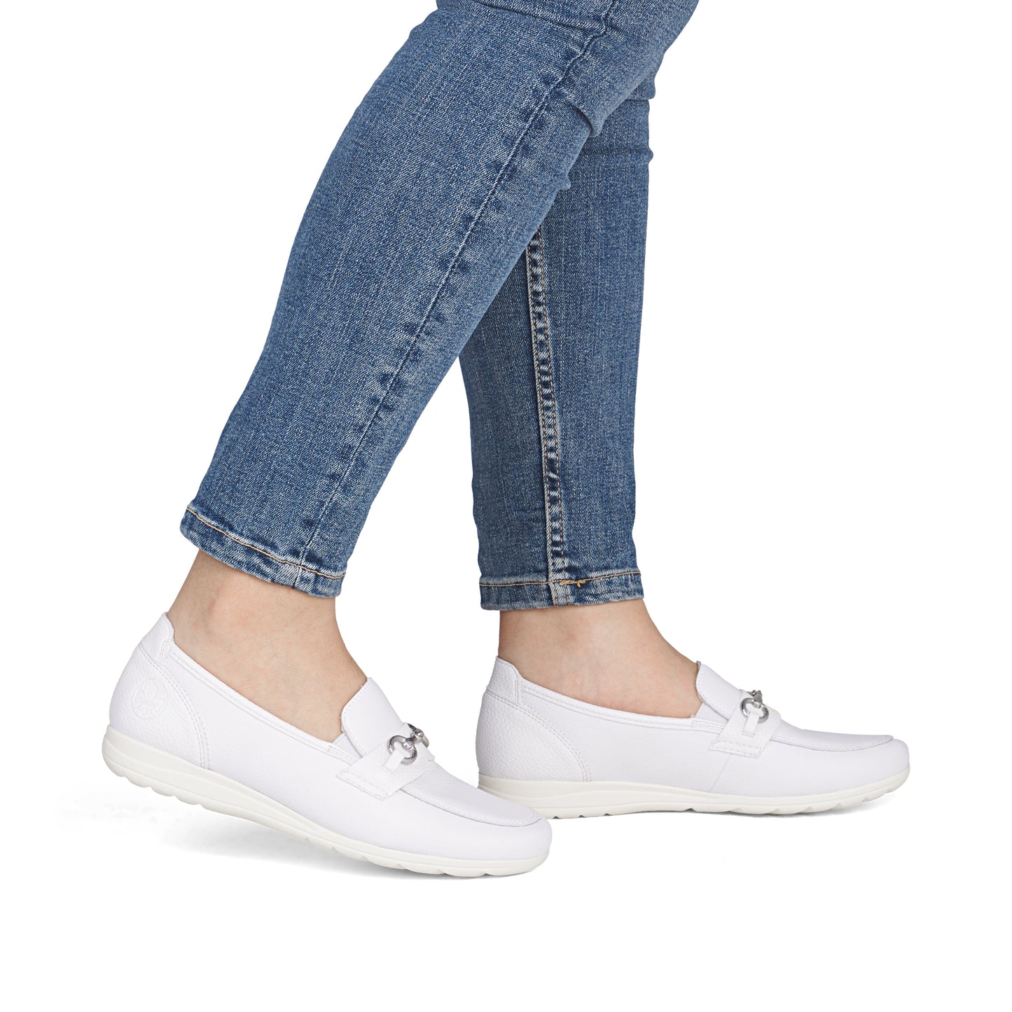 Rieker Shoe