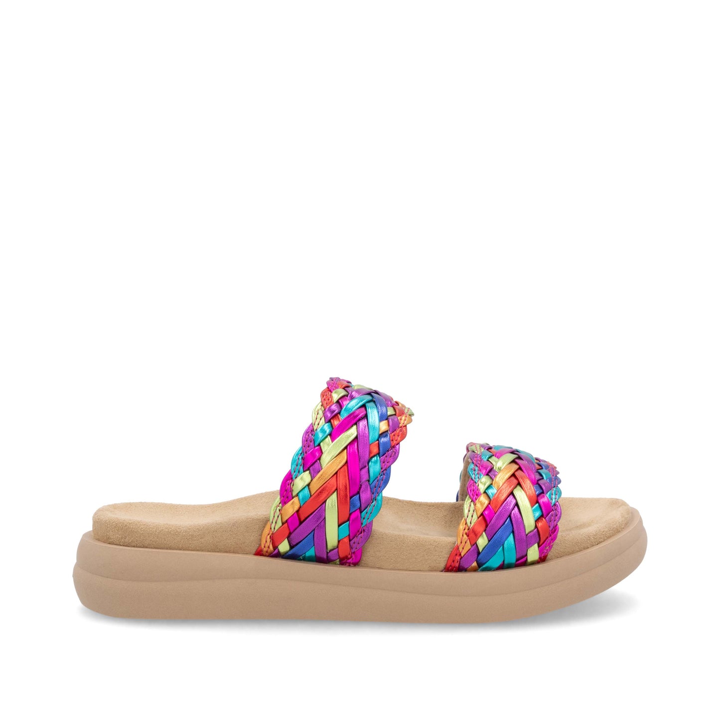 remonte Woman's Sandals - Multi-Coloured | D2N52-90