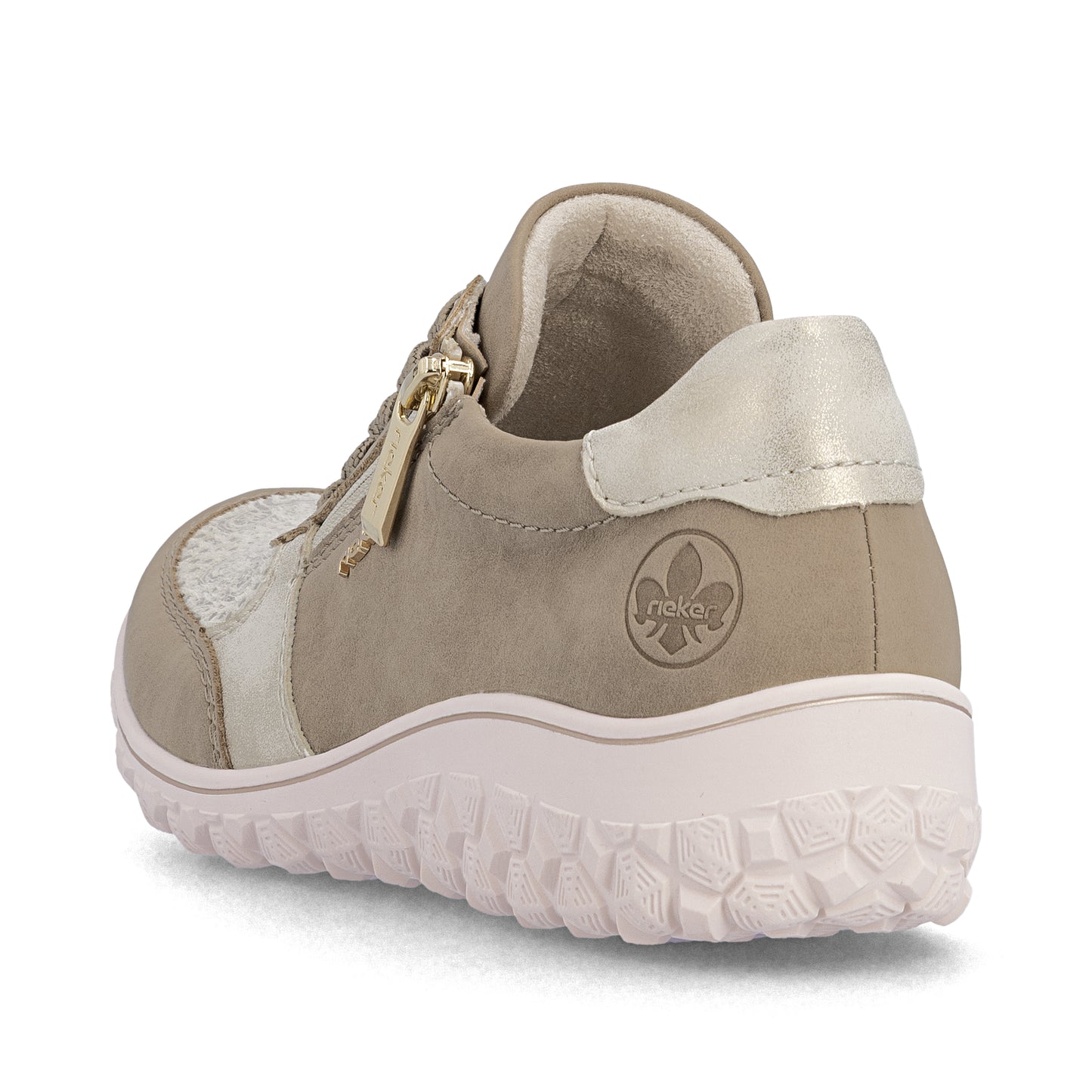 Rieker Shoe