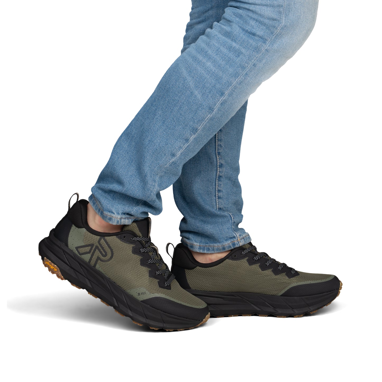 Rieker Sport Shoe
