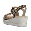 Rieker Sandal