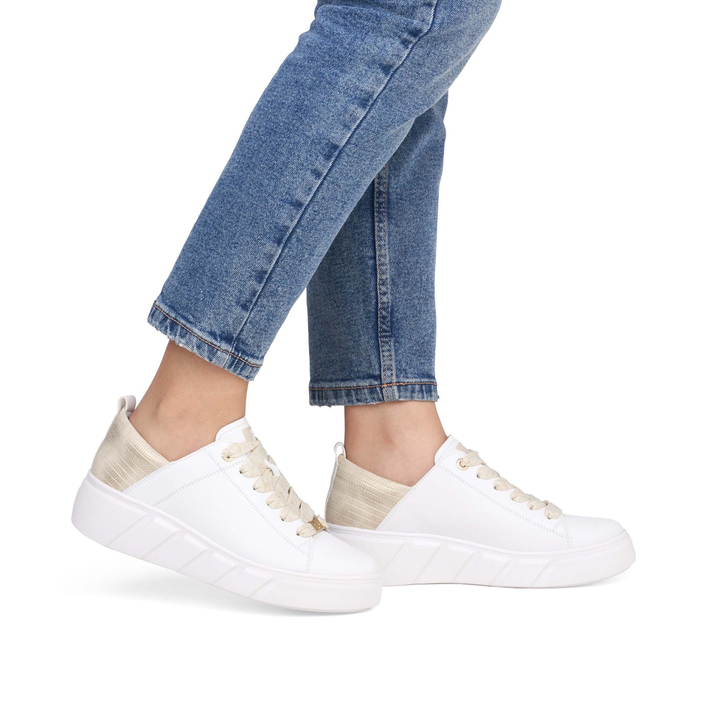 Rieker Sport Shoes