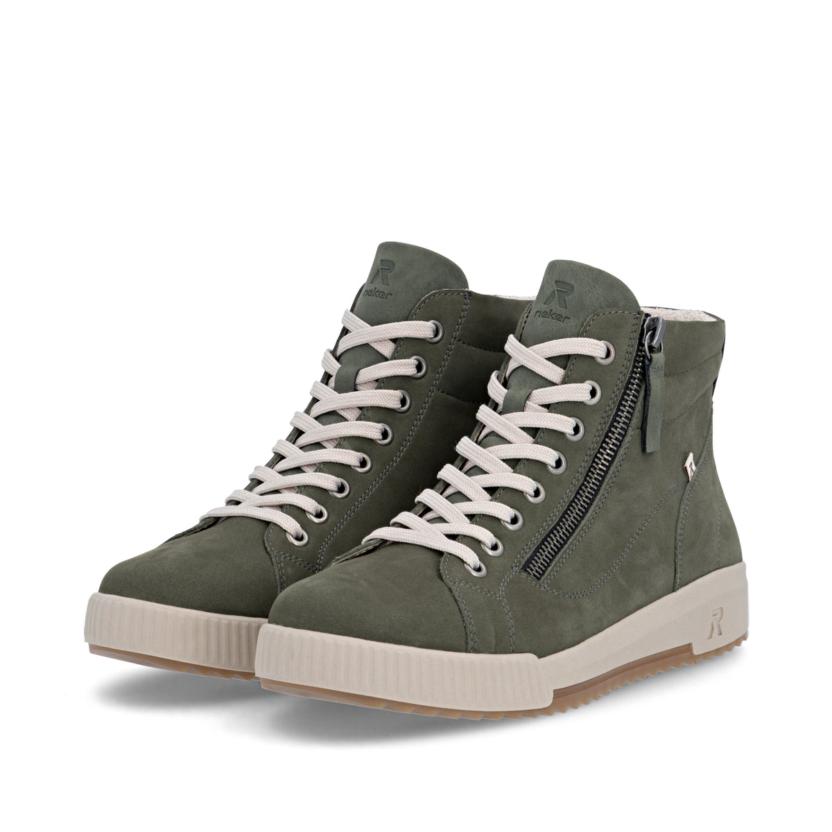 Rieker Sport Boots