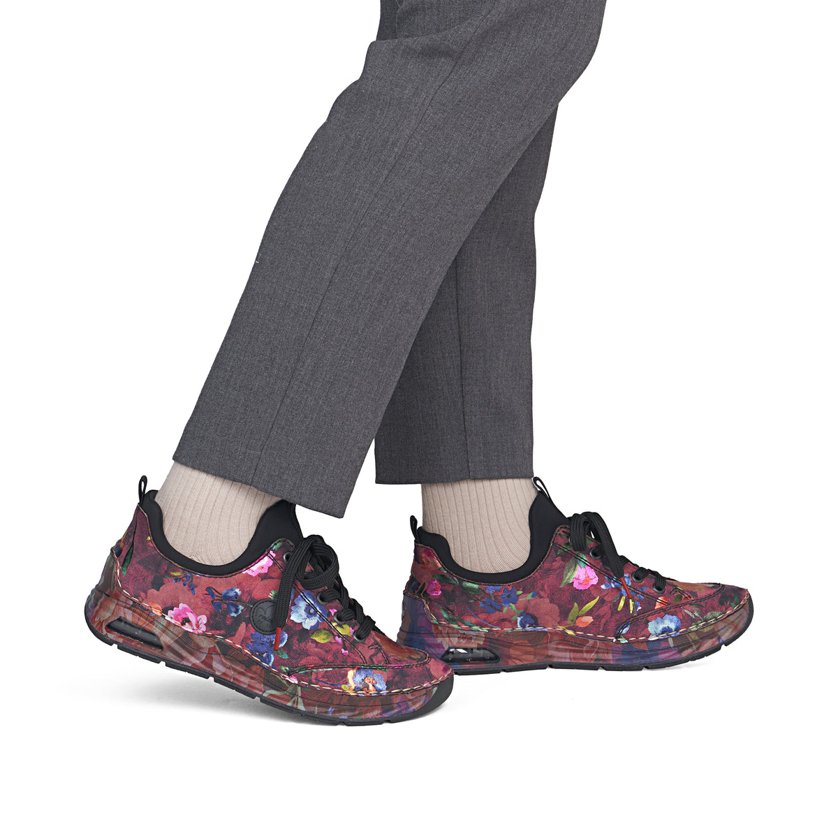 Rieker Shoe