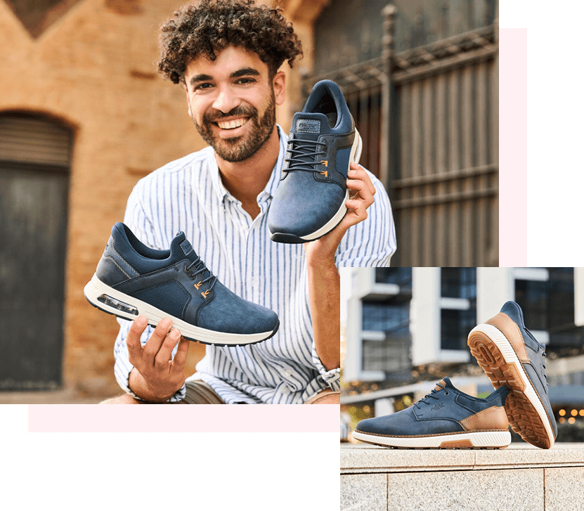 Rieker | German Shoe Brand, Designing Shoes Since 1874