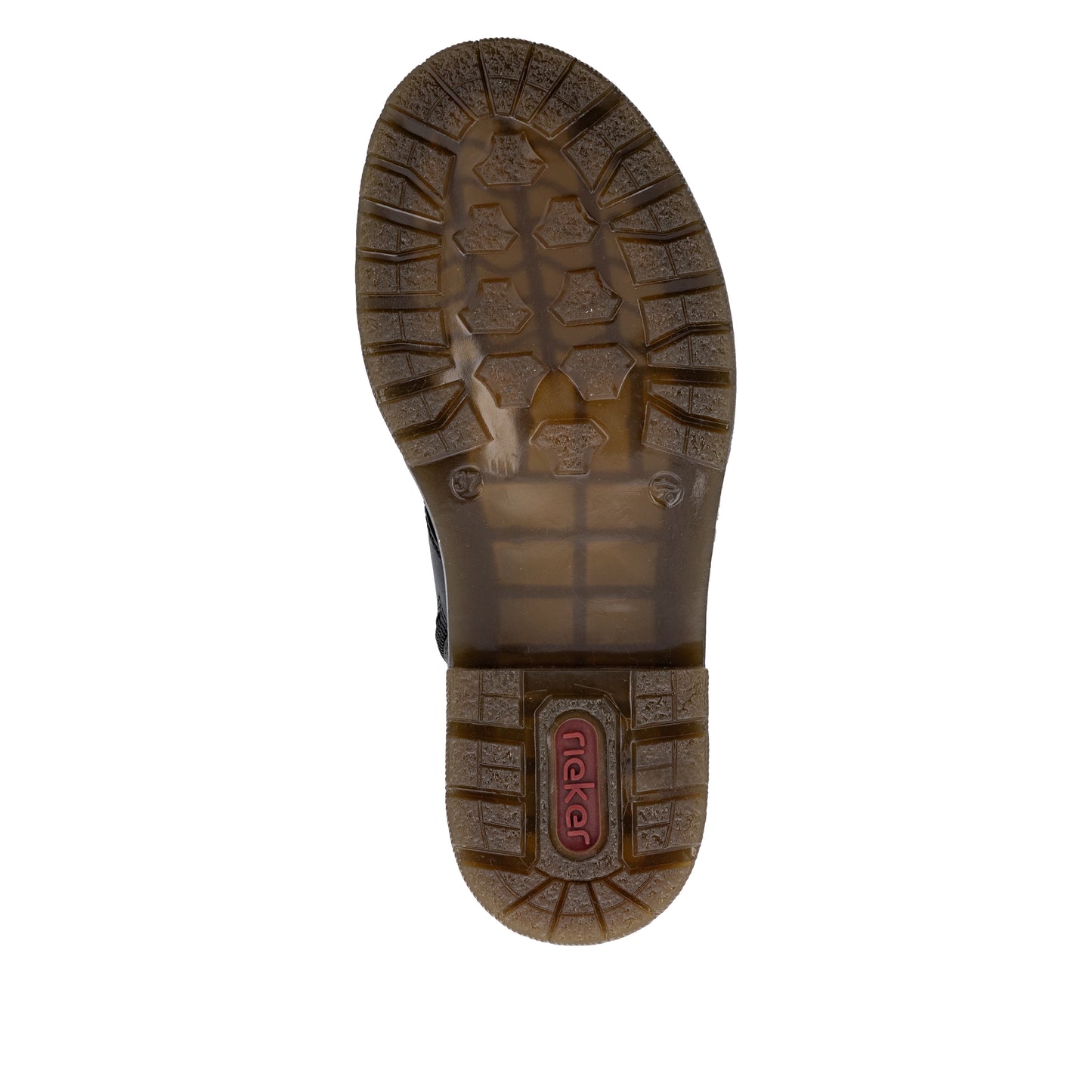 Rieker Boots