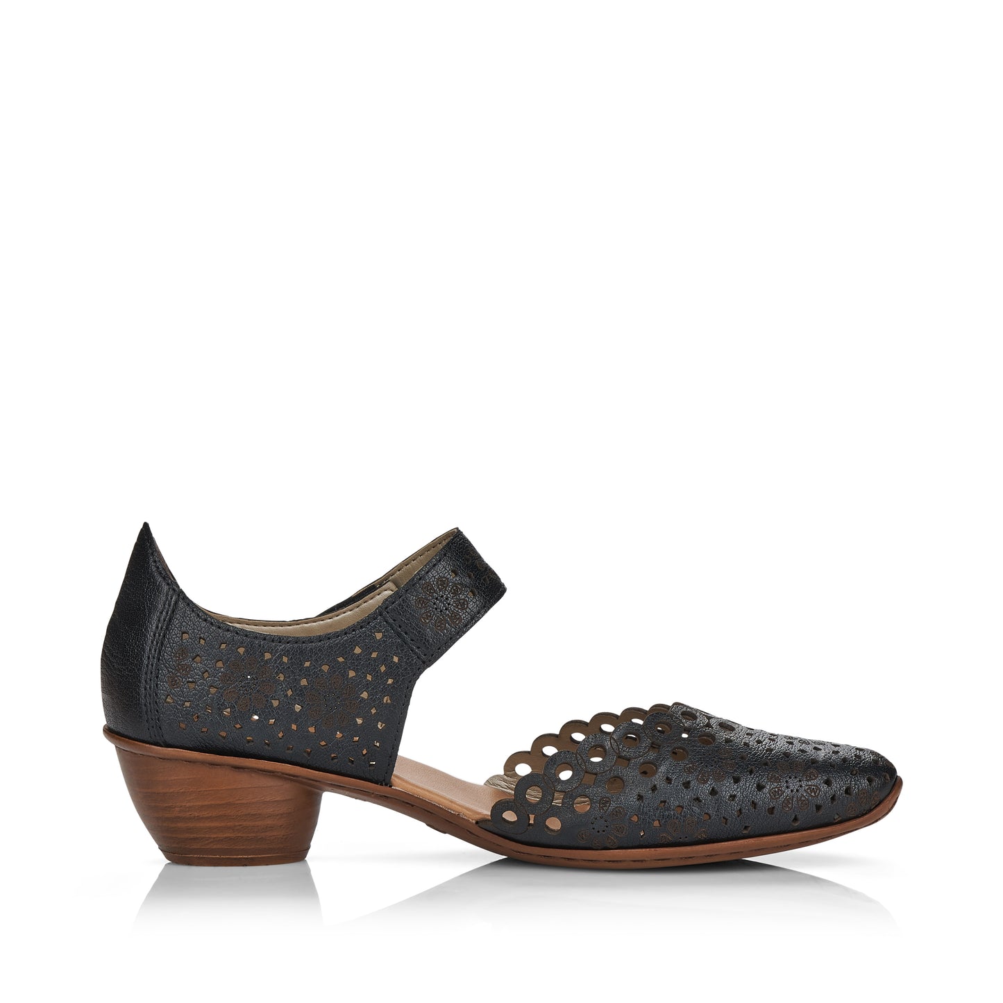 Rieker Shoe