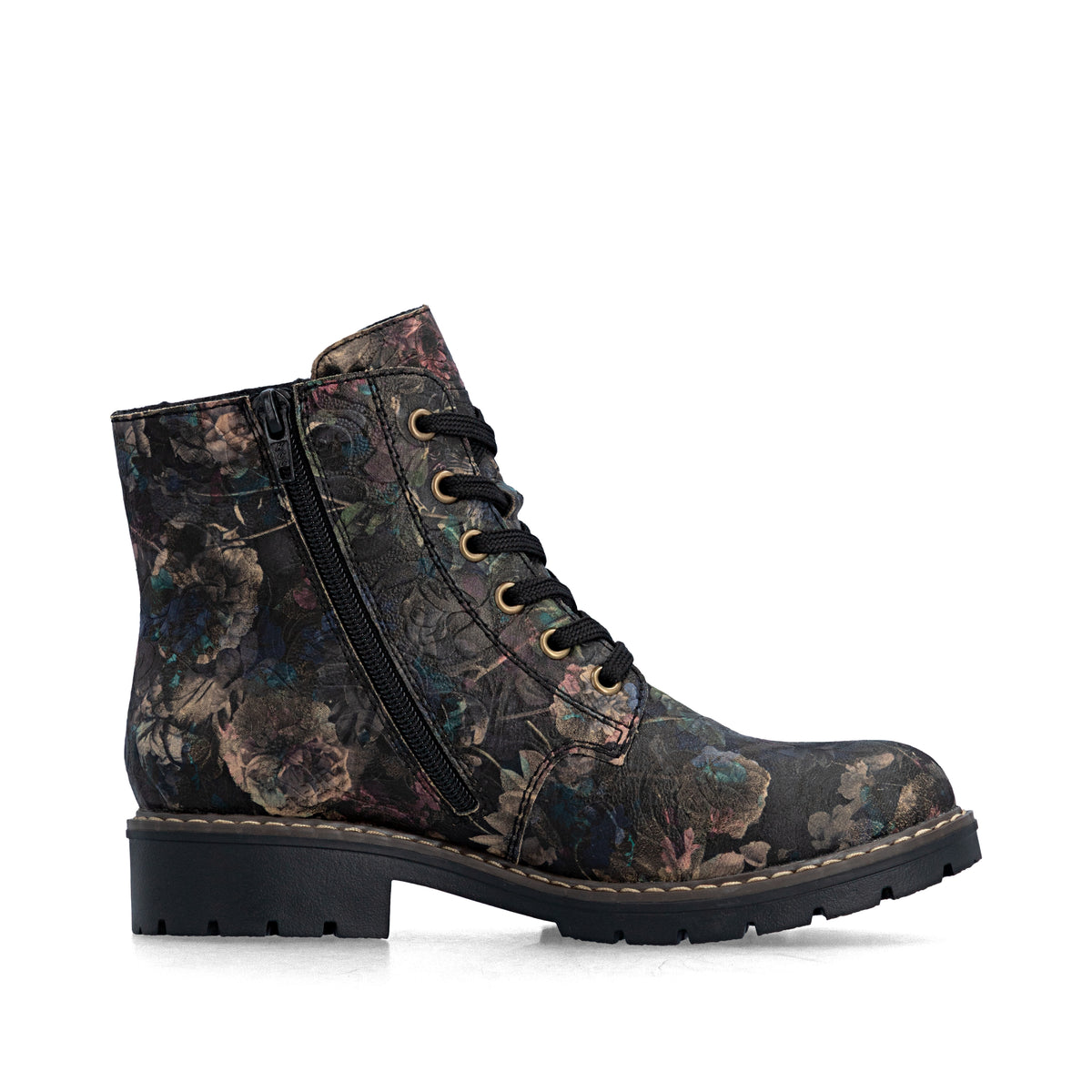 Rieker Boot