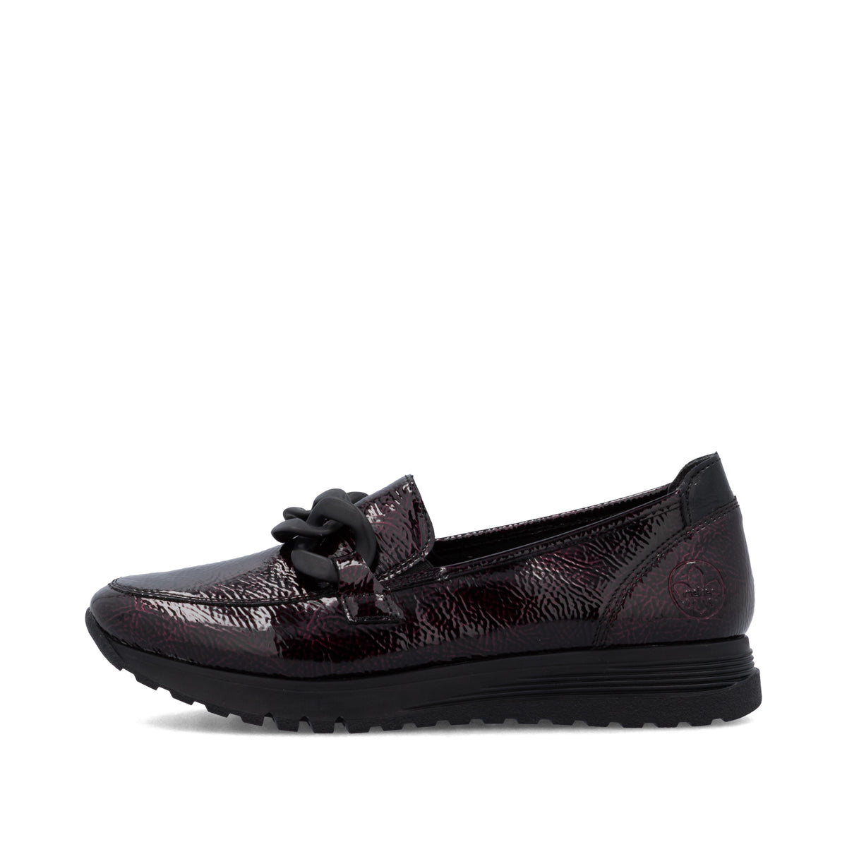 Rieker Shoe