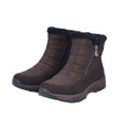 Rieker Brown Boot