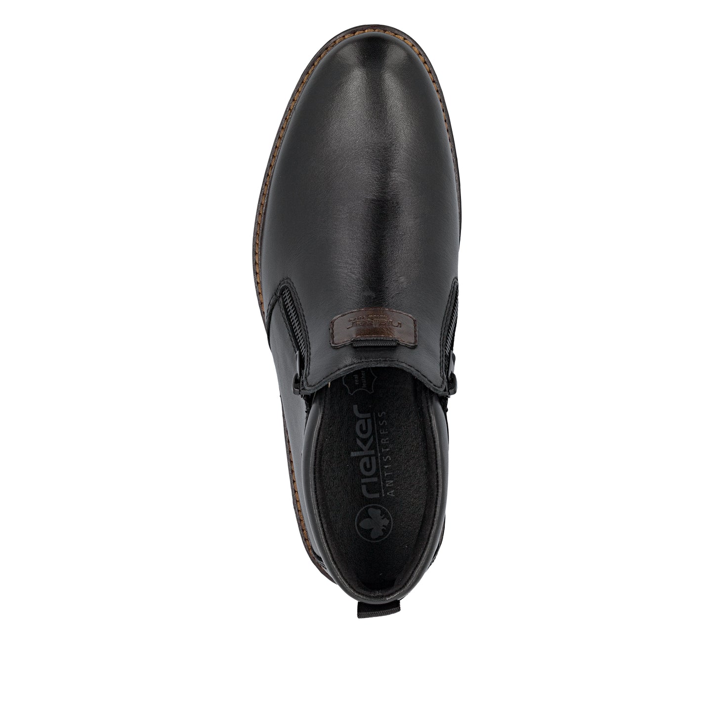 Rieker Boot