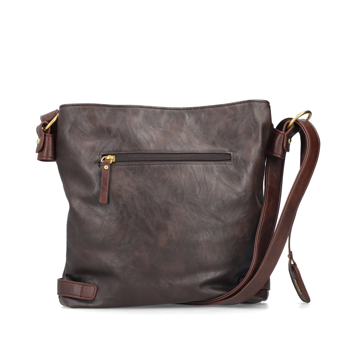 Rieker Brown Bag