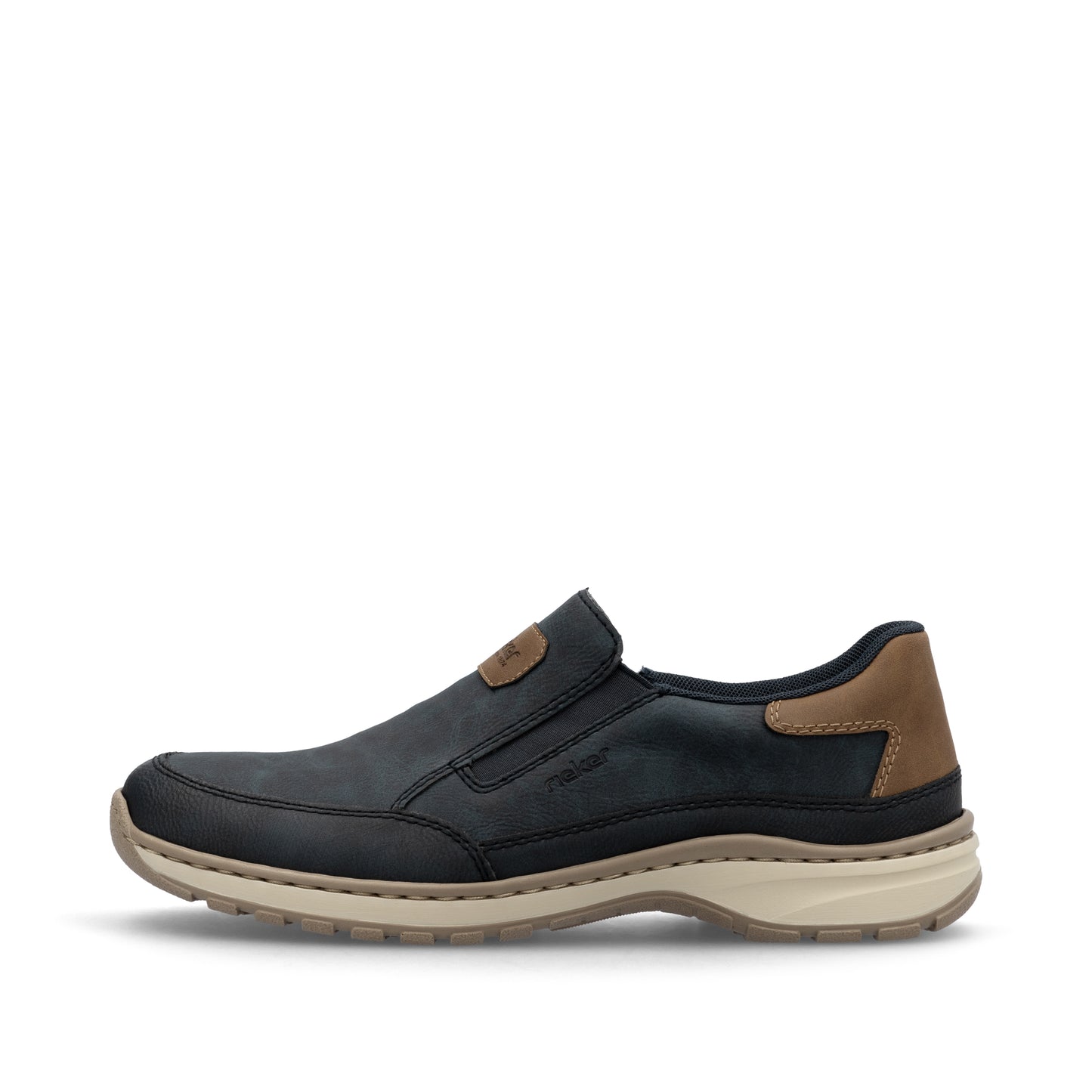 Rieker Shoe