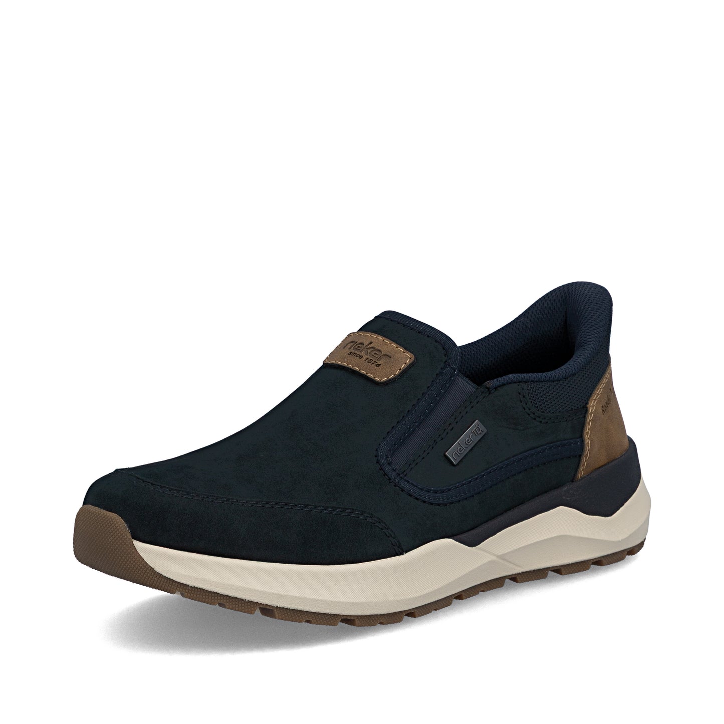 Rieker Shoe