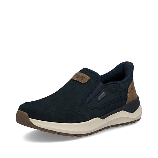 Rieker Shoe