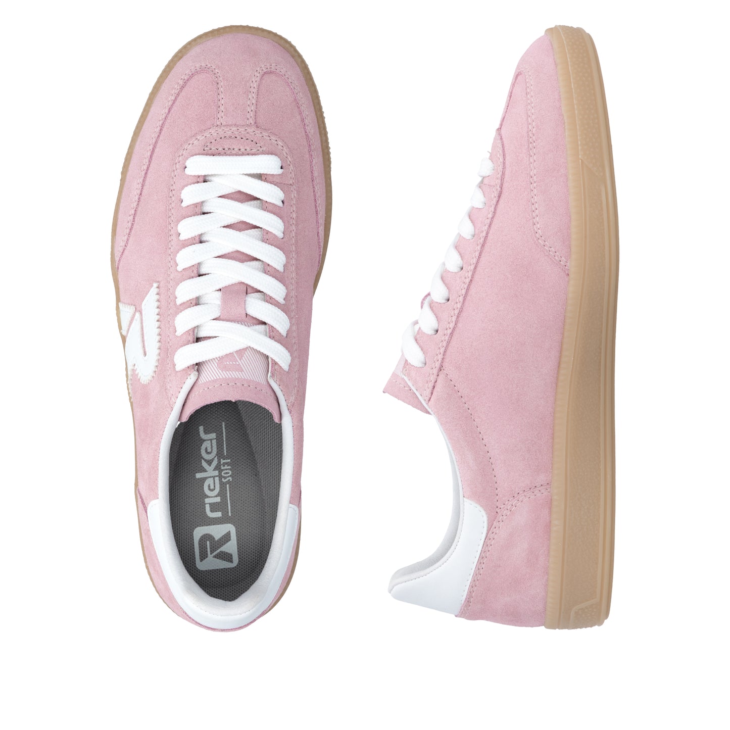 Rieker Sport Trainer