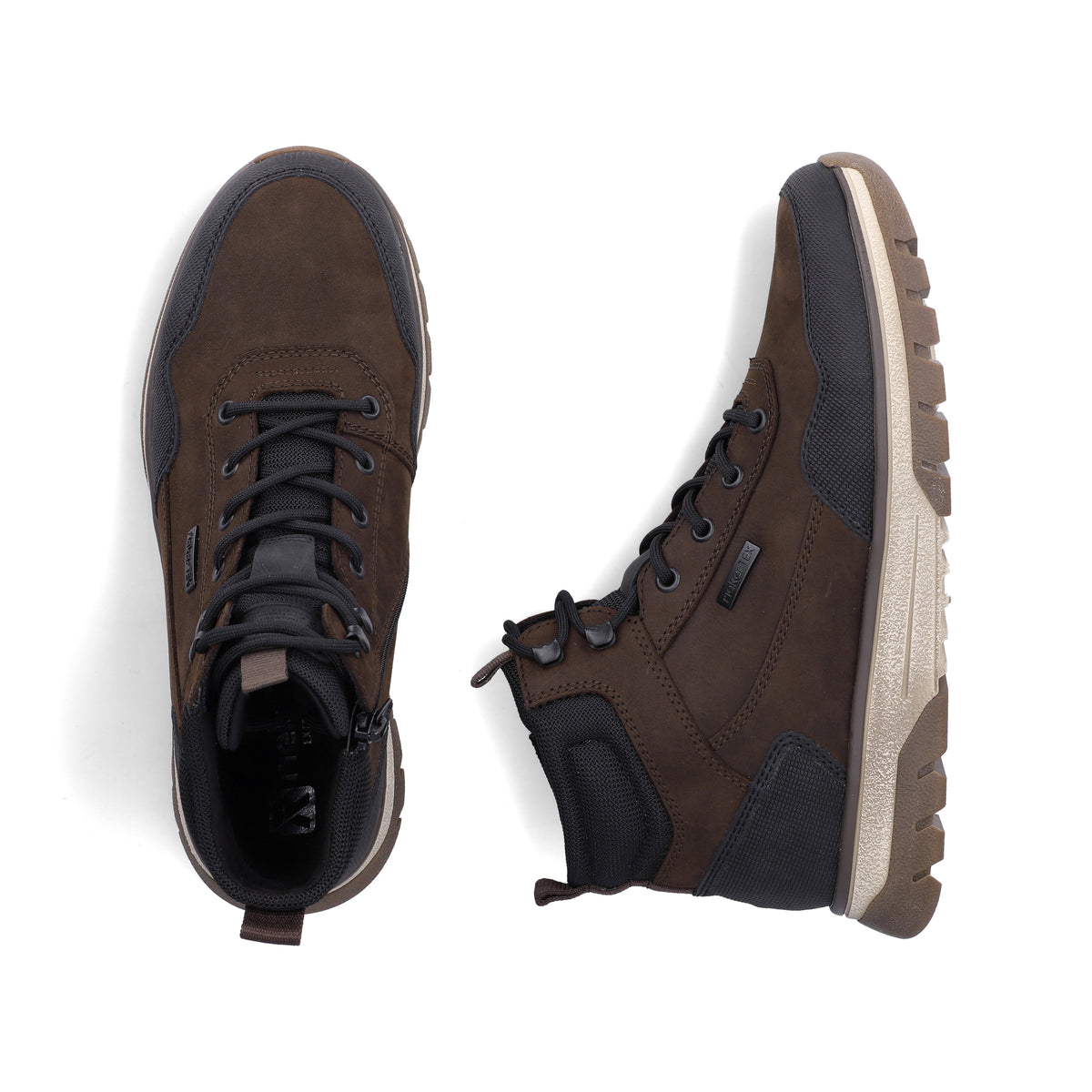Rieker Boot