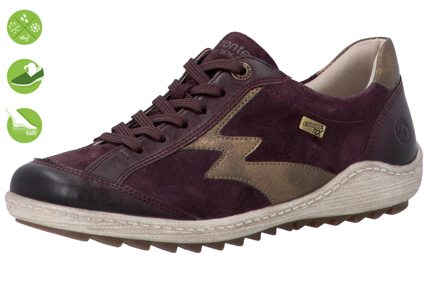 remonte Shoe