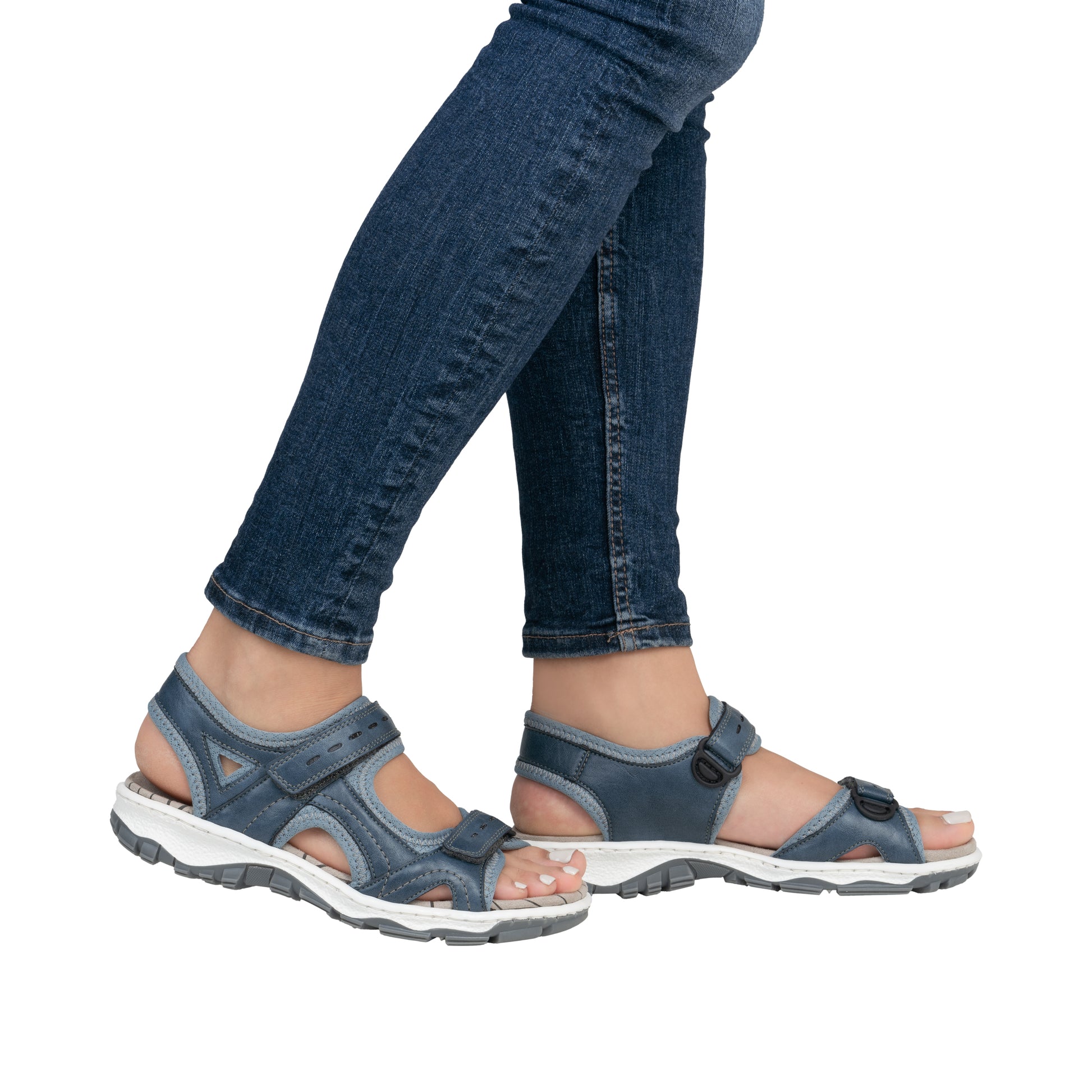 Rieker Sandal