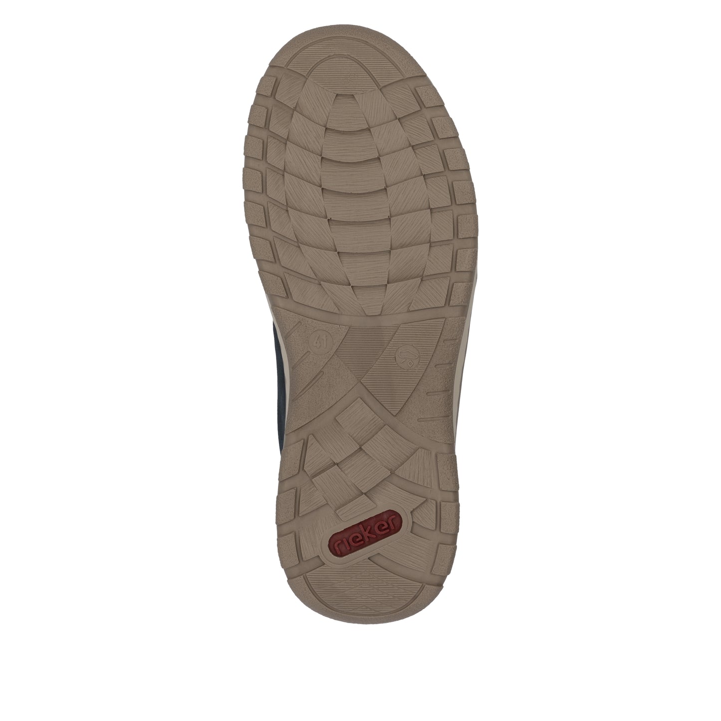 Rieker Shoe