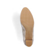 Rieker Shoe
