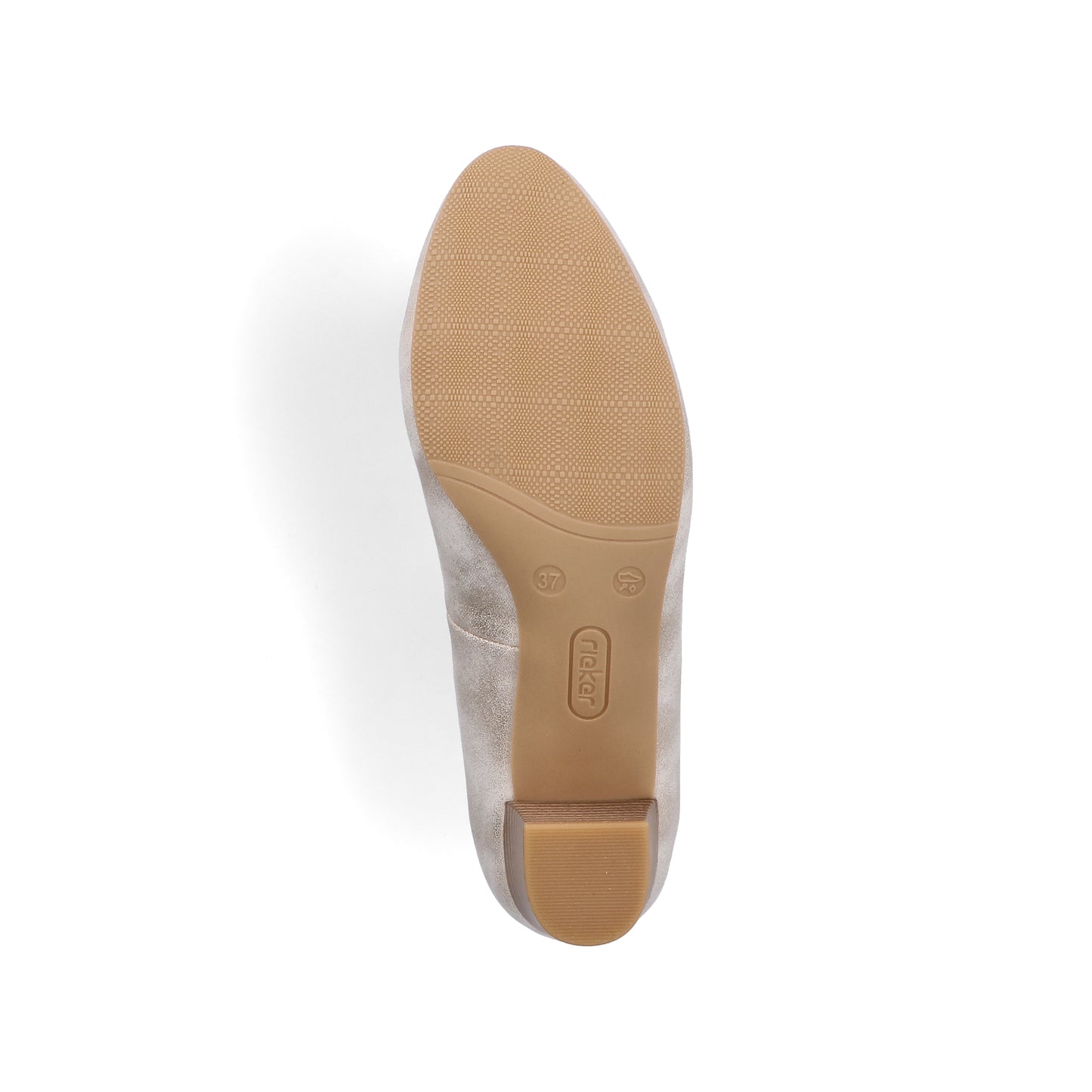 Rieker Shoe