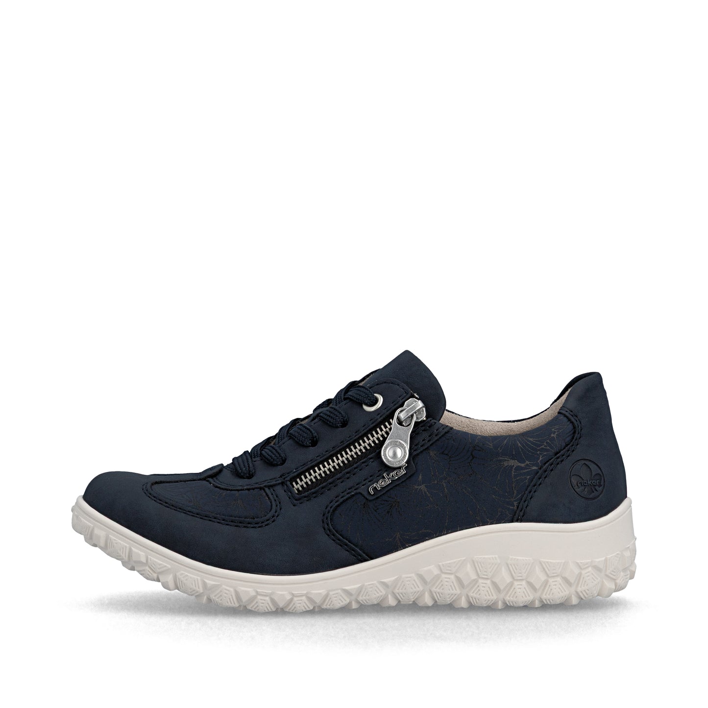 Rieker Shoe