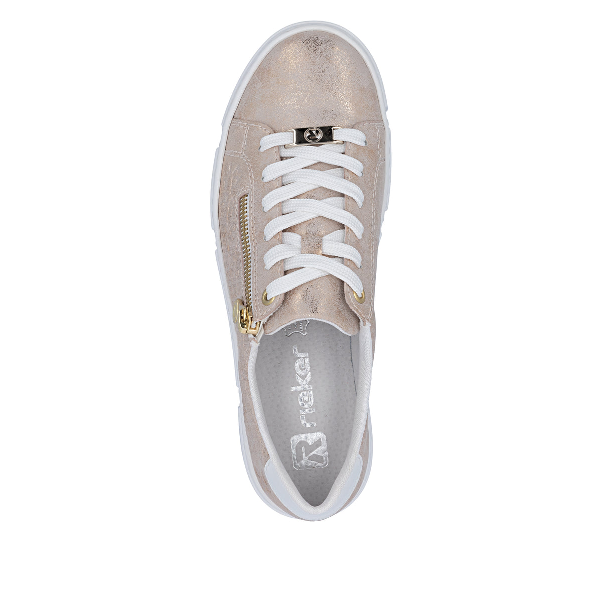 Rieker Shoes