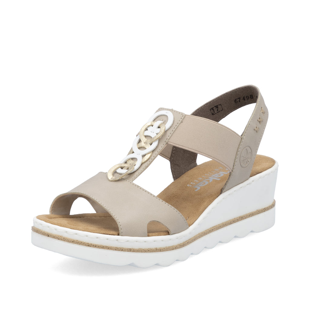 Rieker Sandals