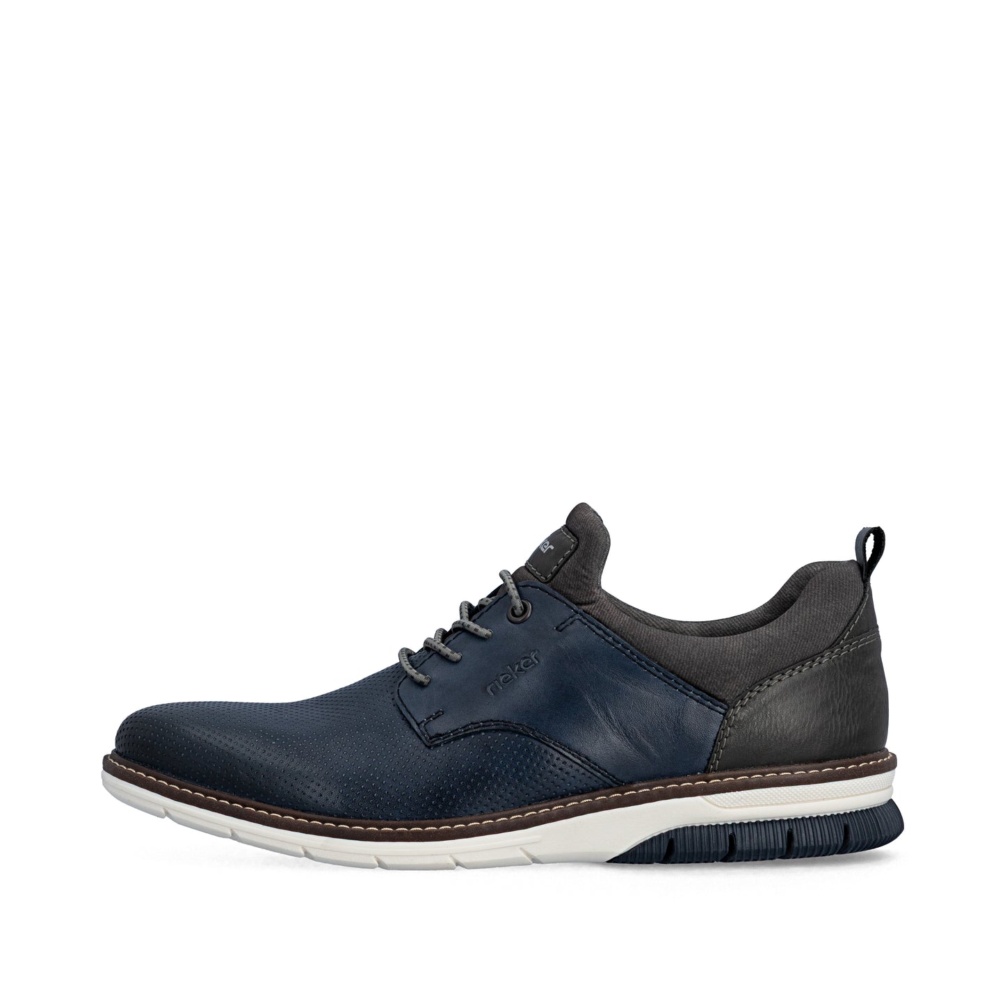 Rieker Shoe