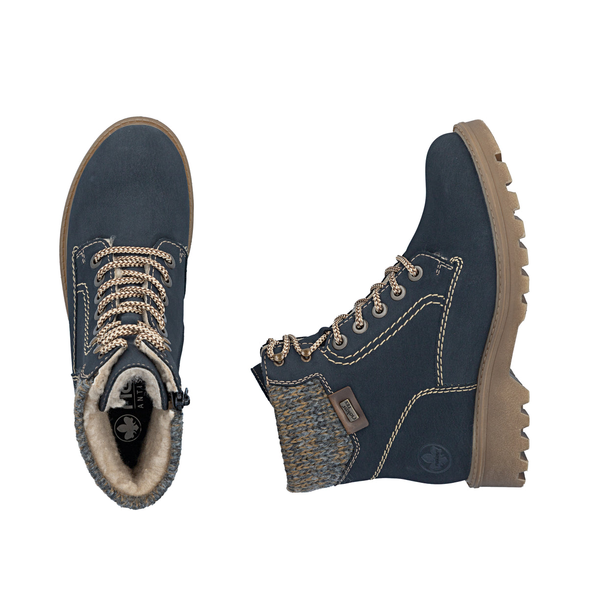 Rieker Boot