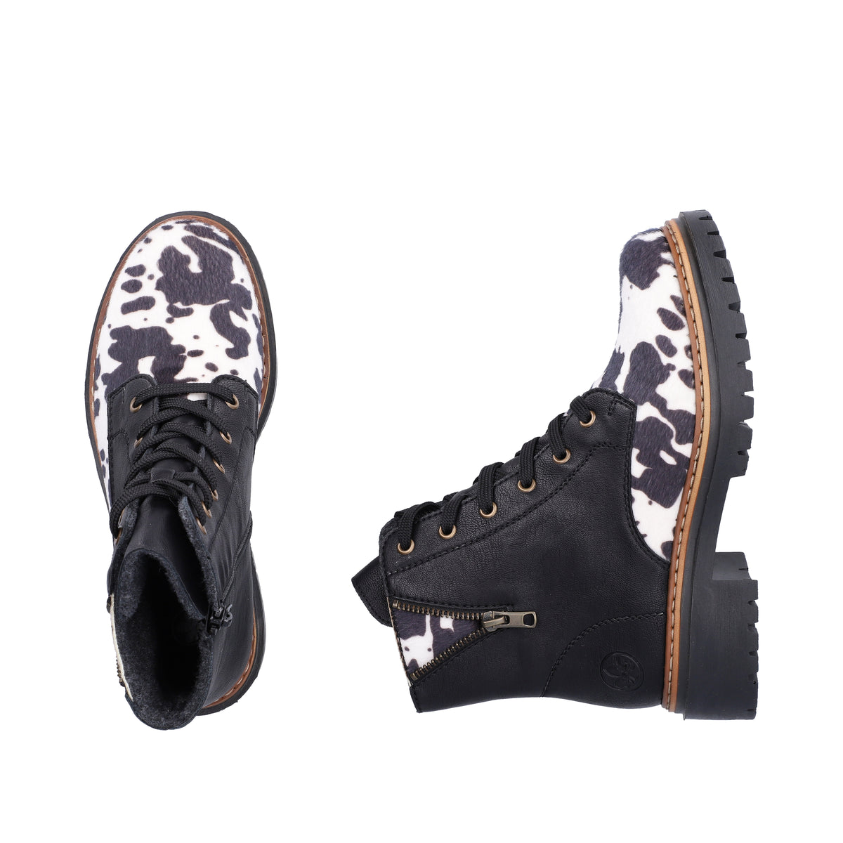 Rieker Boot