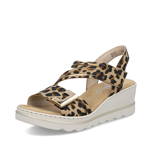 Rieker Sandal