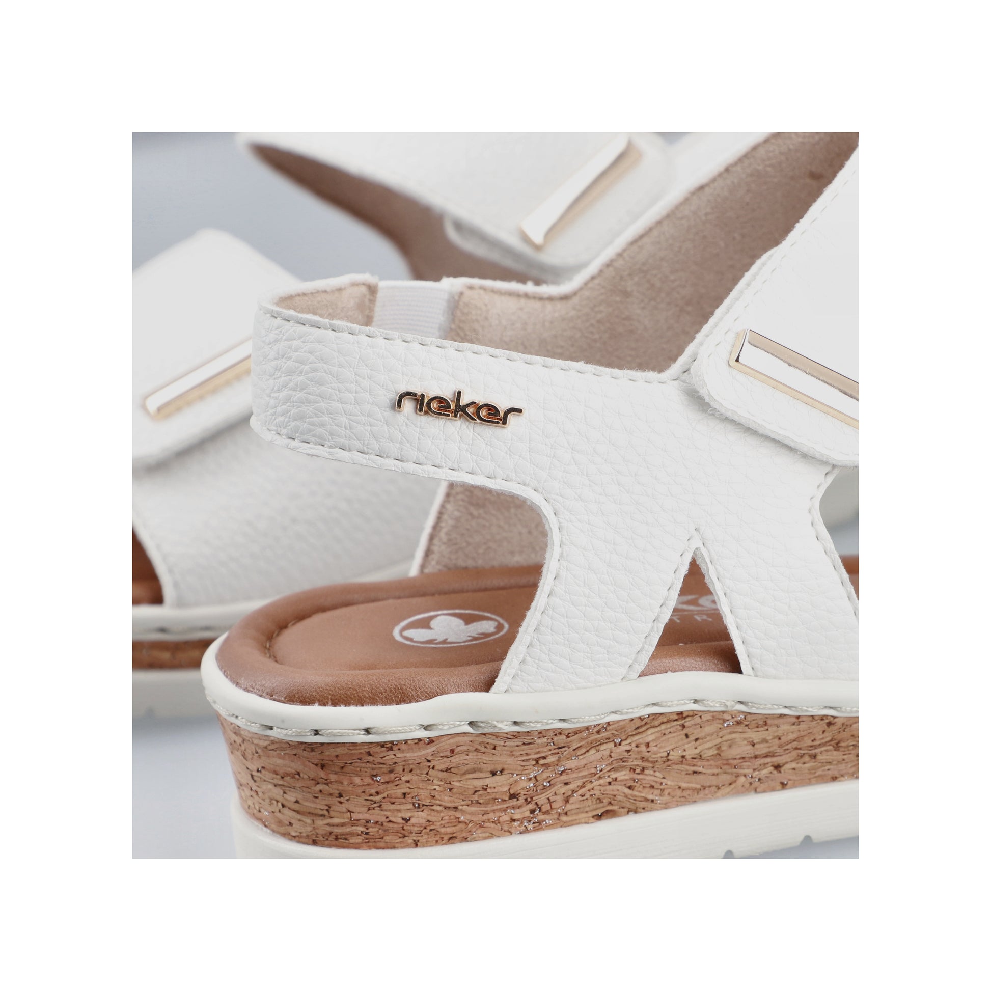Rieker Sandal
