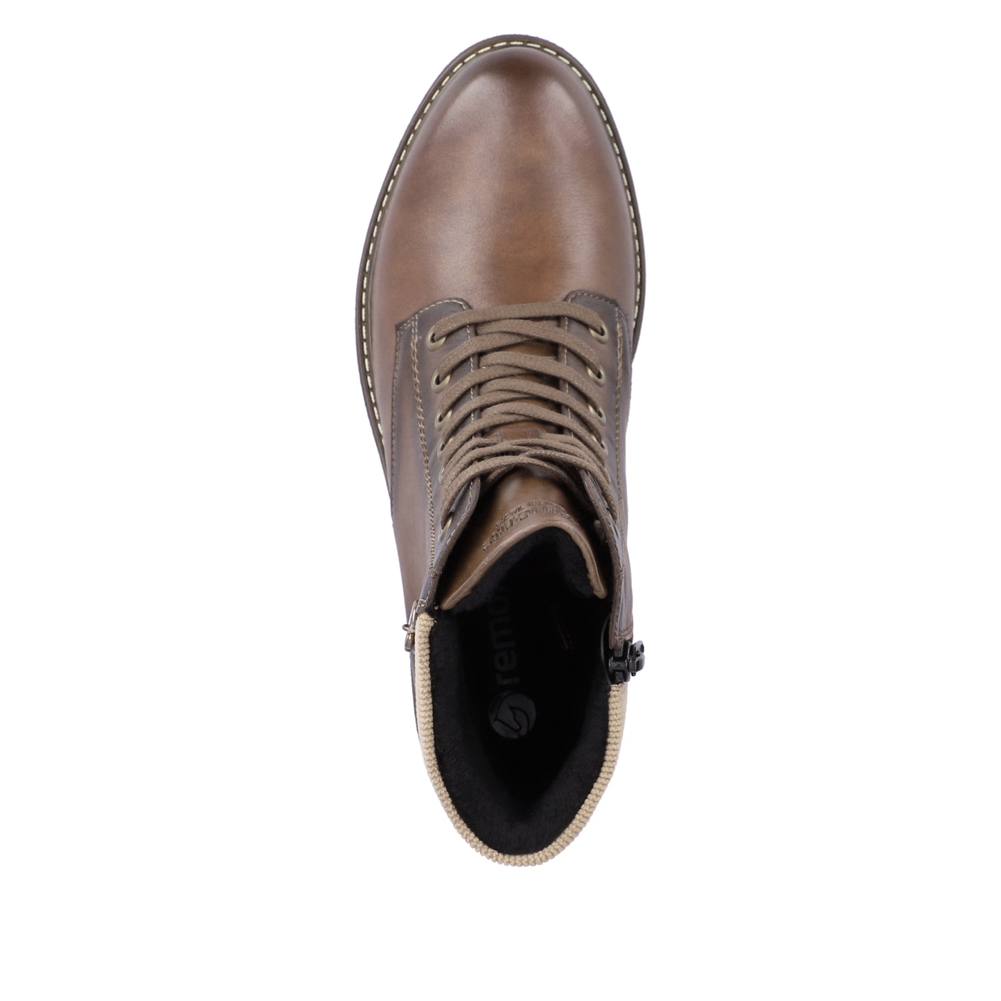 remonte Woman's Boots - Brown | D1A70-22