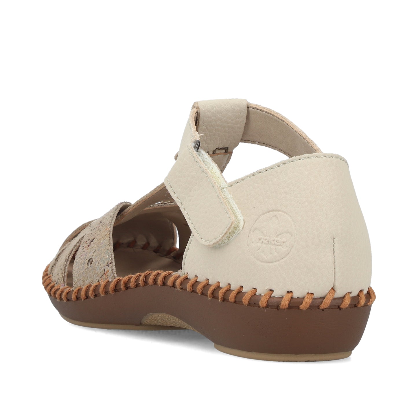 Rieker Shoe