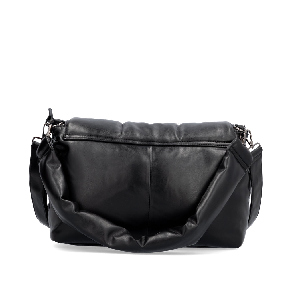 Black Fold With Snap Bags for Women | Remonte Q0716-00