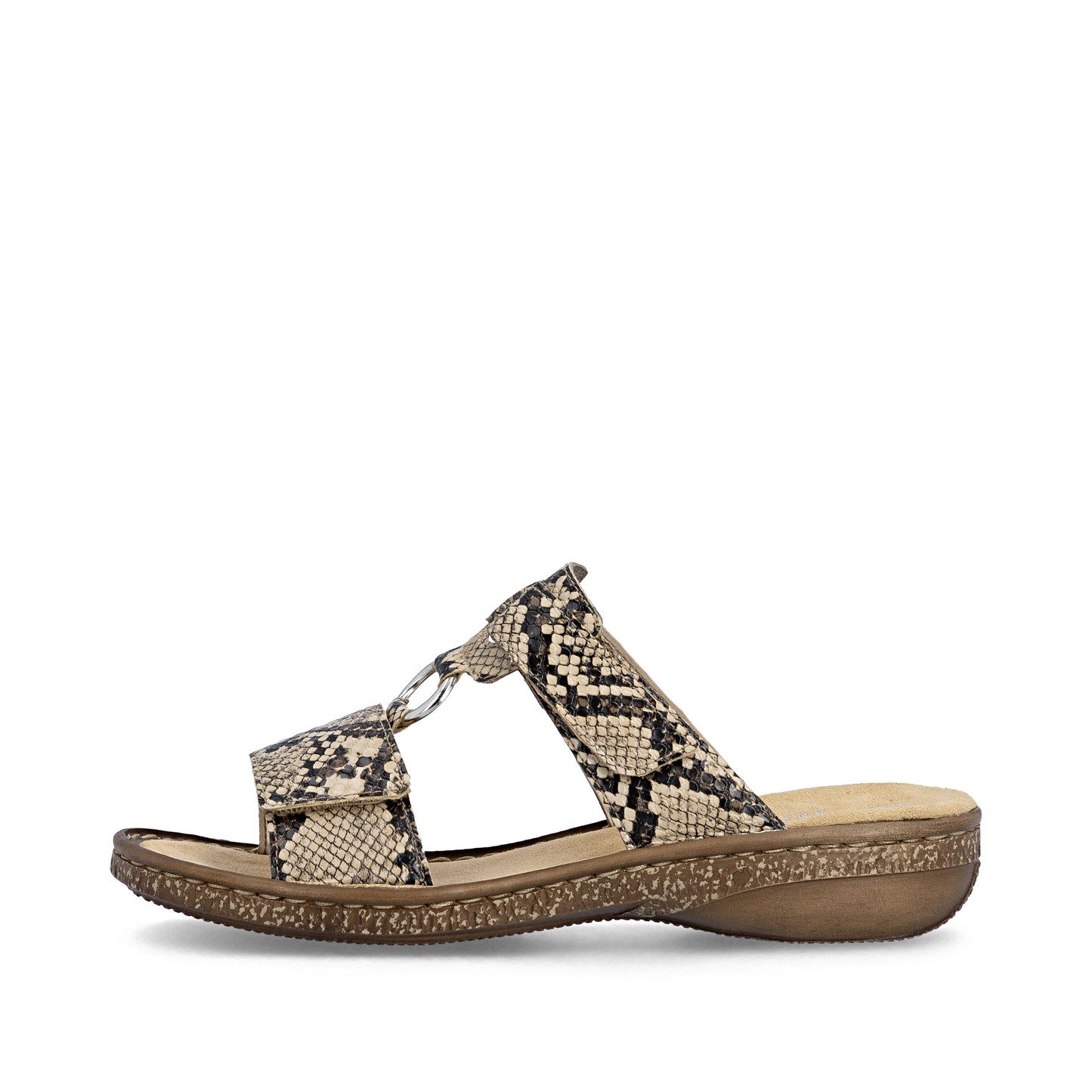 Rieker Sandal