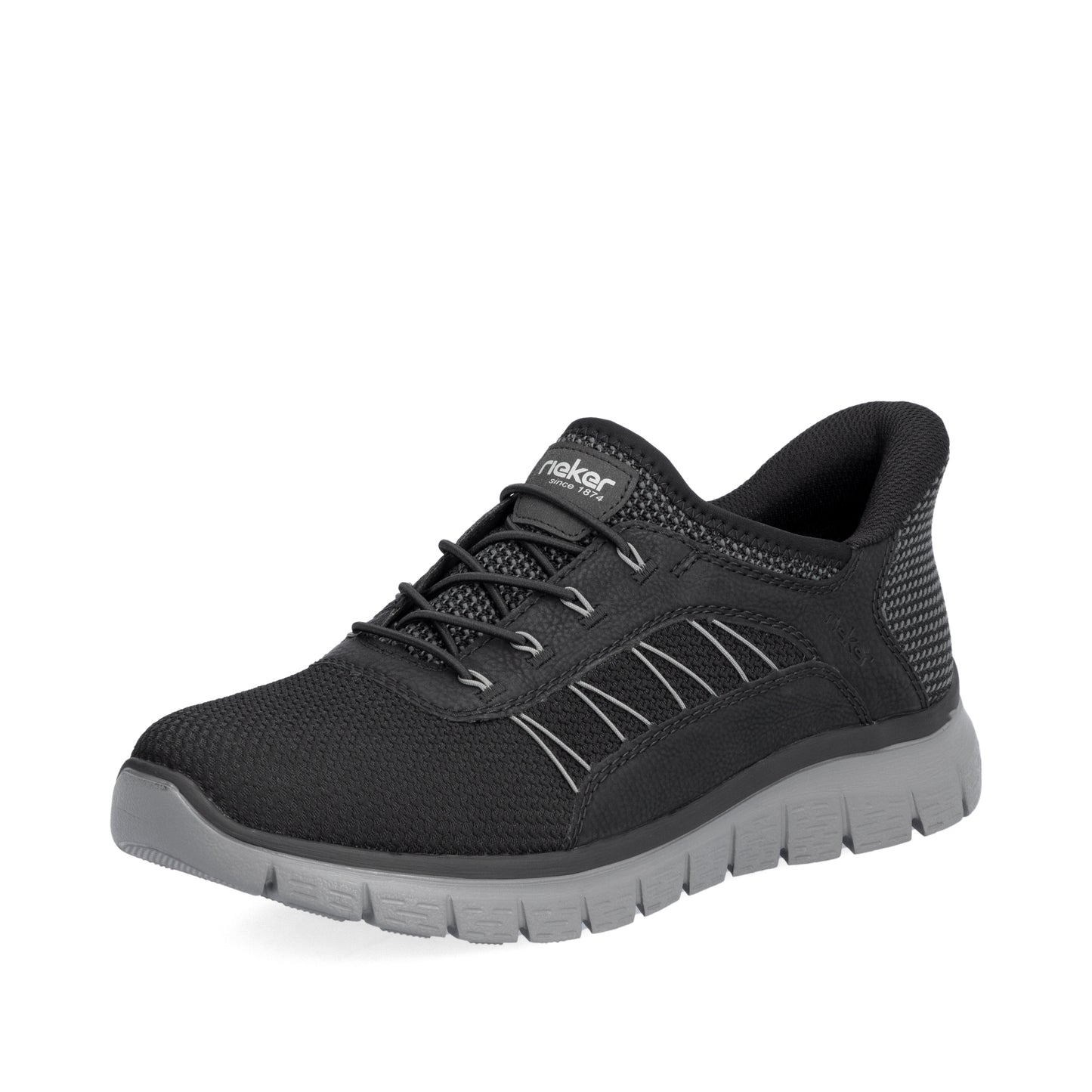 Rieker Shoes