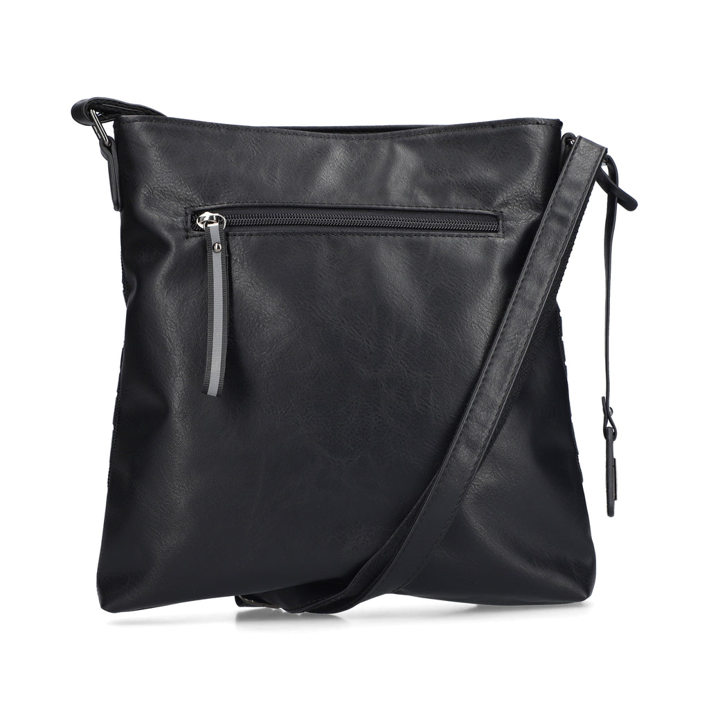 Green Zip Bags for Women | Rieker H1316-54